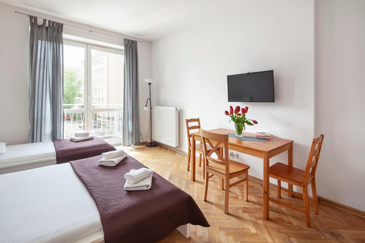 Sleepy3City Apartments 10 Lutego 23 Gdynia Bagian luar foto