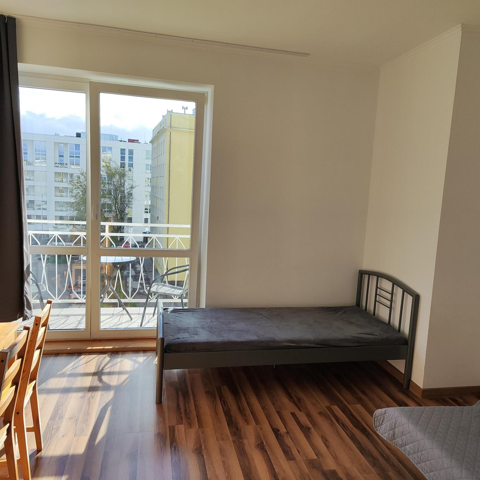 Sleepy3City Apartments 10 Lutego 23 Gdynia Bagian luar foto