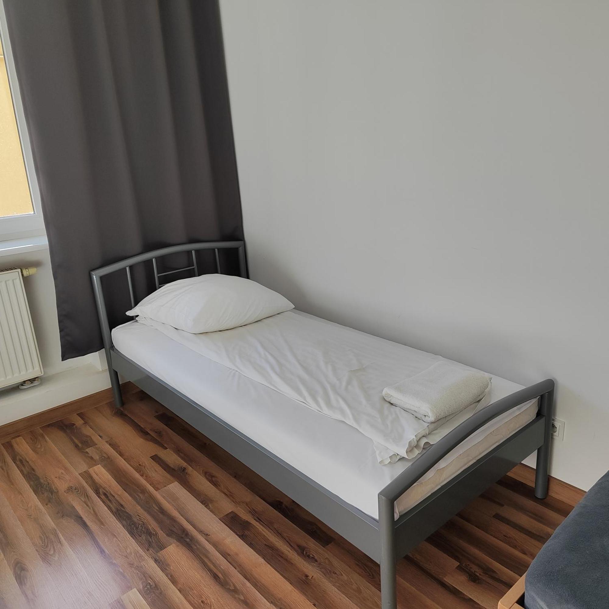 Sleepy3City Apartments 10 Lutego 23 Gdynia Bagian luar foto
