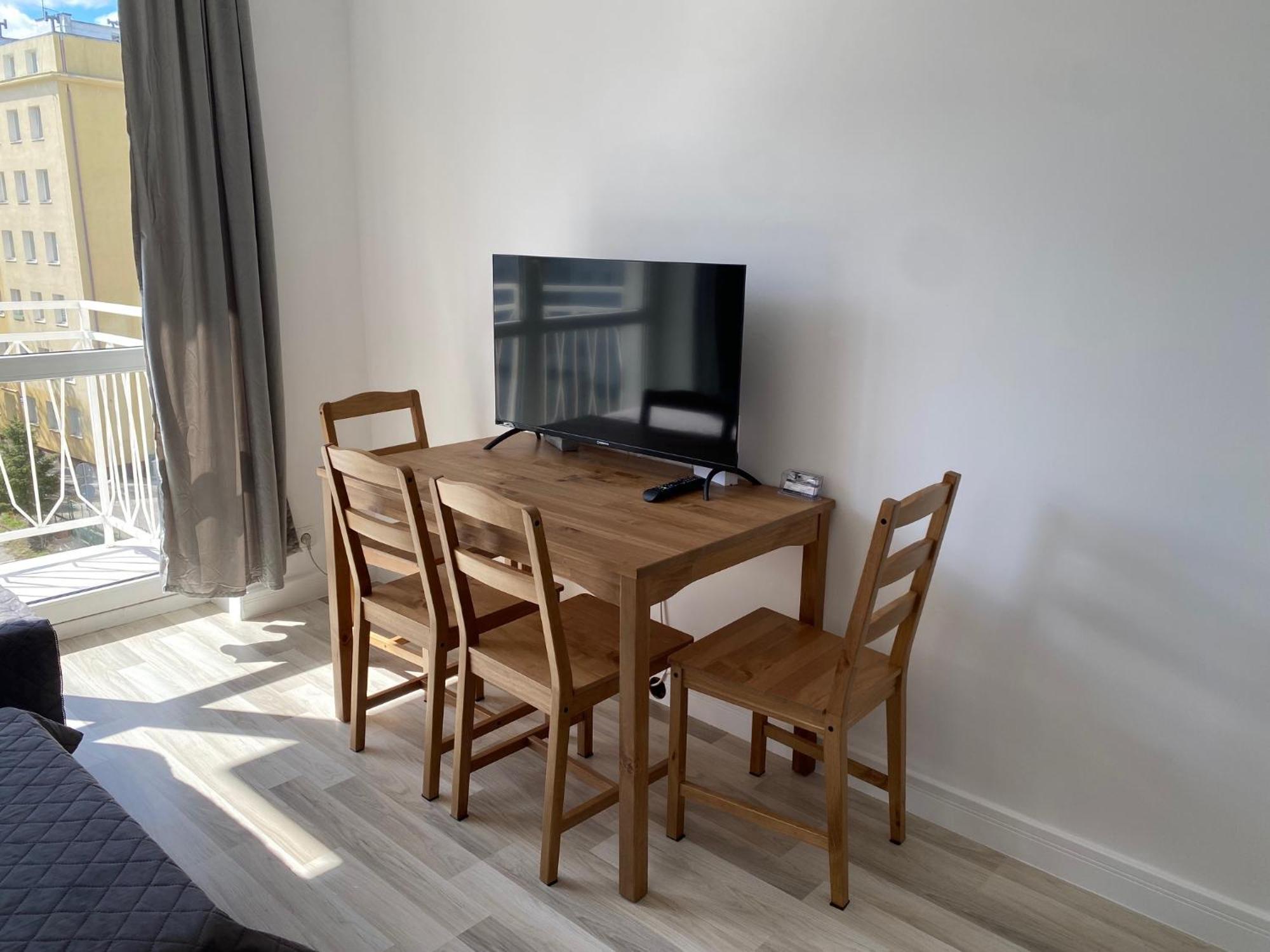 Sleepy3City Apartments 10 Lutego 23 Gdynia Bagian luar foto