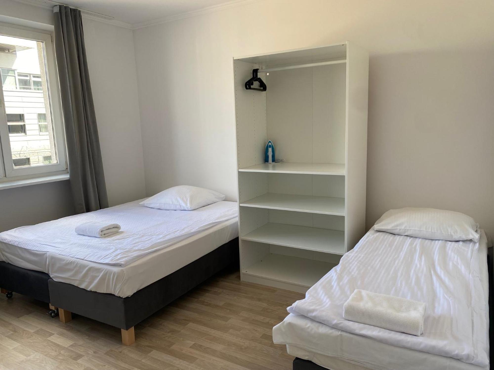 Sleepy3City Apartments 10 Lutego 23 Gdynia Bagian luar foto