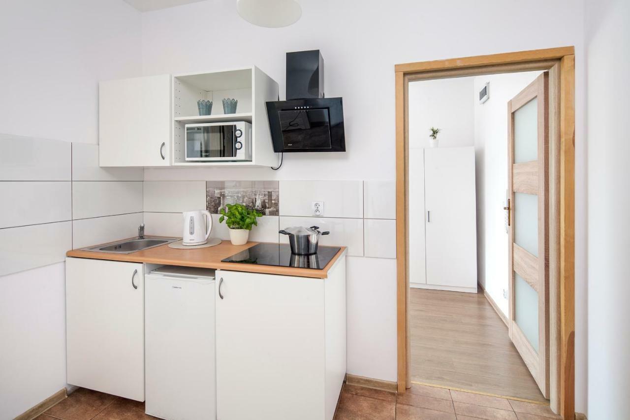 Sleepy3City Apartments 10 Lutego 23 Gdynia Bagian luar foto